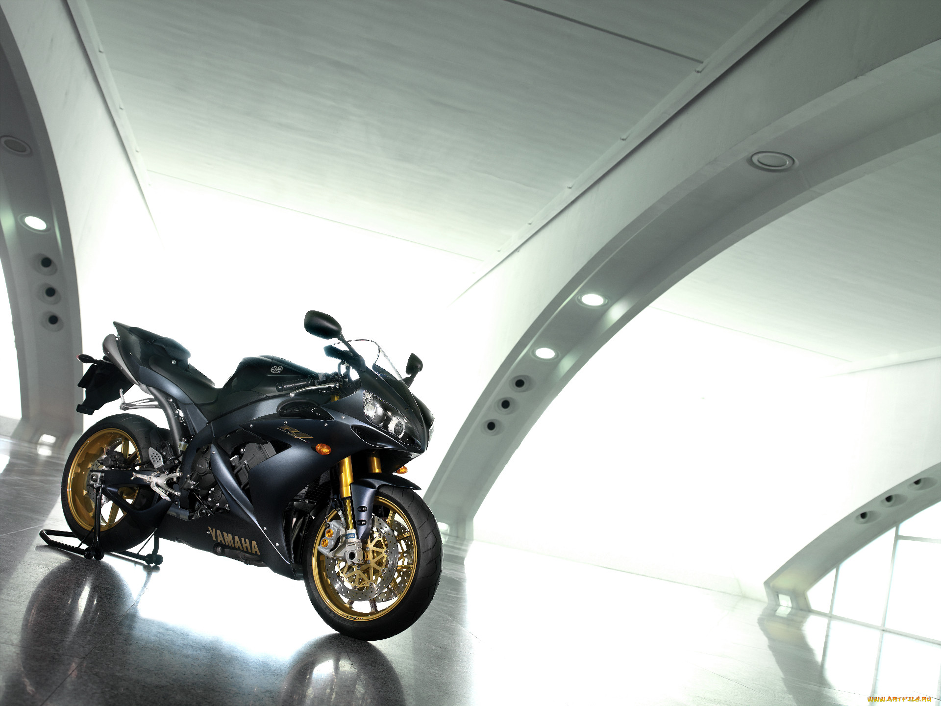 , yamaha